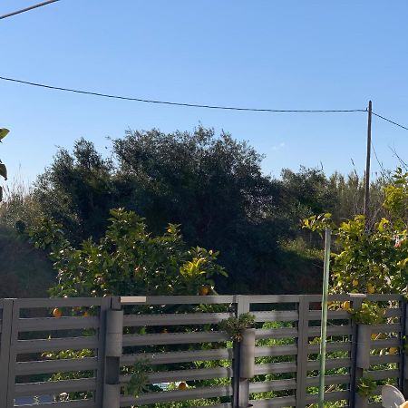 Ferienwohnung Cote D' Azur Preveza Exterior foto