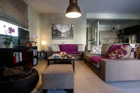 Ferienwohnung Cote D' Azur Preveza Exterior foto